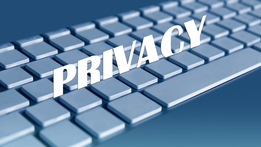 лични данни - нарушение на сигурността